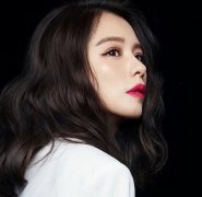 美唇哲学不藏私　徐若瑄：唇膏是女人的