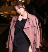 处女座张景岚超ㄍㄧㄥ　男友面前不放屁