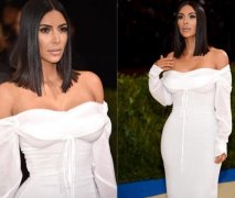 丰臀金遭劫后跑趴　包紧紧没珠宝超黯淡