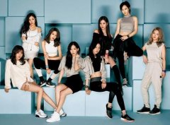 喷鼻血！少女时代露酥胸、美腿　教你运