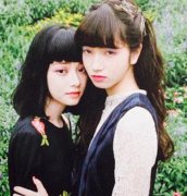 <b>快追！台版小松菜奈姚爱寗招牌厌世脸成</b>