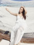 进身天王嫂！郭富城太太方媛的衣着品味