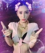 梁云菲被骗要拍色情片　遭羞辱：就只是