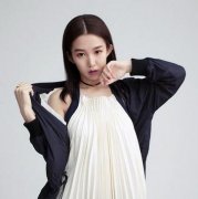 撑过就是你的！通灵少女郭书瑶的生活正