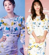 中台韩4连撞！林心如靠沙漏腰赢李珉廷直