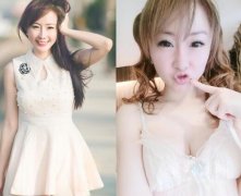 T妹一家神基因！广告明星亲姊曝光