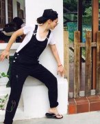 明星妈咪的减龄穿搭全靠它！快入手这单