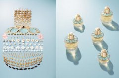 七夕／仙女香让女孩一看就爱上　男友送