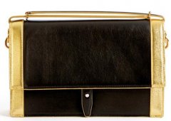 AGNONA15 春夏 古埃及风格鞋包配饰