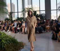 LACOSTE CEO谈即看即买　大推连帽Polo衫