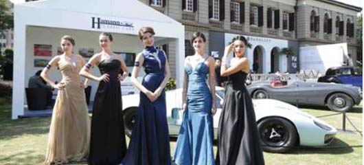 顶级珠宝的诞生之路