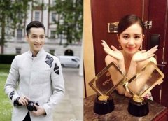 胡歌疯传带绯闻女见习霍心婚　刘诗诗出