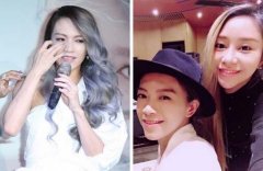 蓝又时你唱得不好狠骂张芸京！一招神激