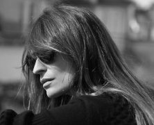 流露爽朗个性！CHANEL Derby绅士鞋华丽登场