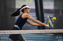 网传森碟走职业网球 网友对此甚是激动