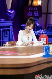 吴昕《心动的信号5》温情表达新感悟 称