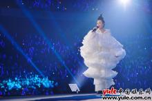 从音乐到声光特效三强联手共演震撼全场