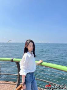 景如洋《沸腾人生》热播中 大方飒爽被赞