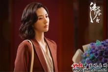 <b>徐小飒新剧《沸腾人生》热播 “职场丽人</b>