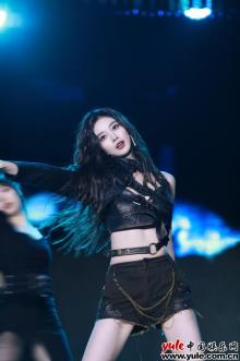 徐艺洋mirror生日会圆满落幕 新歌首唱宠粉