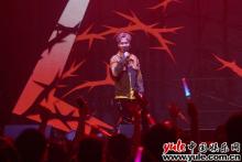 萧秉治率先场勘8/13高雄场 “狂人”与超