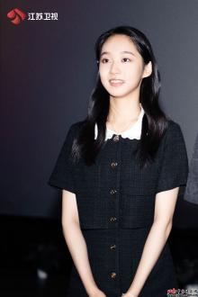 独家对话|刘妍：从戏中感悟生活温度