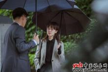 《庭外·落水者》火热收官 焦俊艳戏中戏